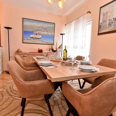 Guest house Holiday Agava