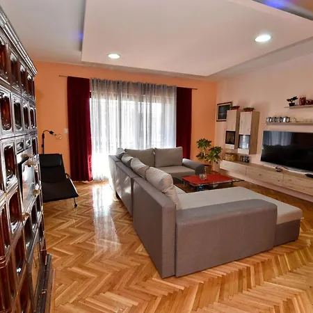 Guest house Holiday Agava