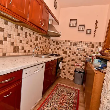 Holiday Agava Guest house *