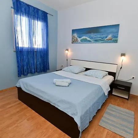 Holiday Agava Guest house
