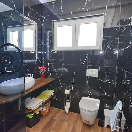 Holiday Agava Guest house