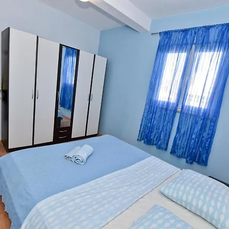 Guest house Holiday Agava