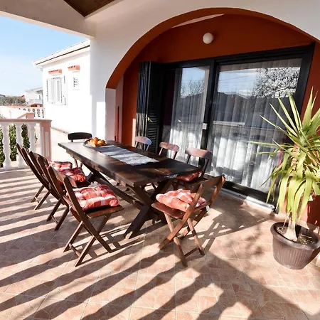 Guest house Holiday Agava