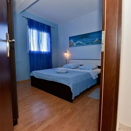 Guest house Holiday Agava