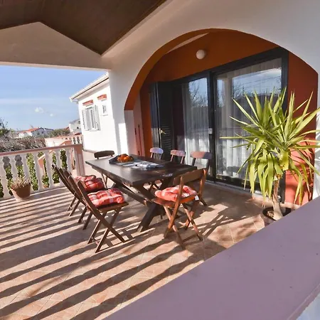 Guest house Holiday Agava